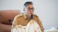 Pemkab Barru Gandeng BREXA Indonesia Siapkan SDM untuk Pasar Kerja Global