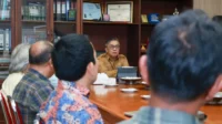 Pemkab Barru Gandeng PT Sulotco Jaya Abadi Kembangkan Perkebunan Kopi Terpadu