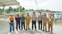 Pemkab Barru Ikuti Peresmian Nasional 166 Sekolah Rakyat oleh Presiden Prabowo