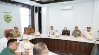Pemkab Barru Matangkan Persiapan Pilkades 2026 1