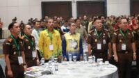 Pemkab Barru Perkuat Sinergi dengan Kejaksaan melalui Program Jaga Desa