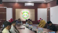 Pemkab Maros Perkuat Jejaring Antar Daerah Jajaki Kerja Sama Strategis dengan Mamuju Tengah