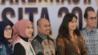 Pemkot Makassar Perkuat Kolaborasi Pariwisata Nasional Lewat Rakernas II ASITA 2026