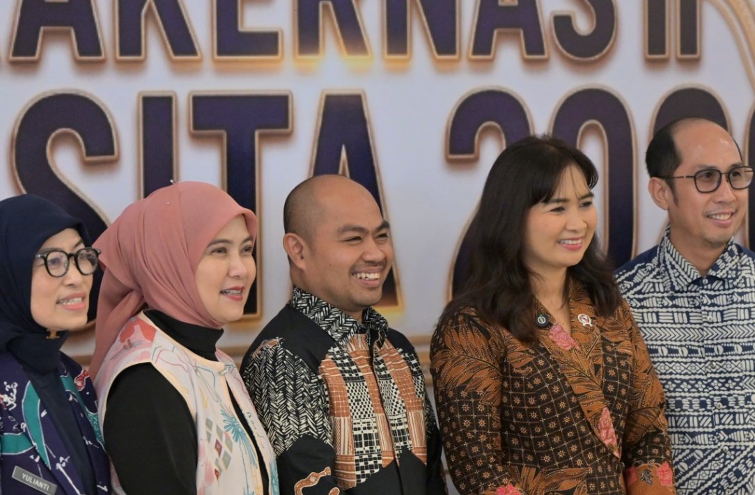 Pemkot Makassar Perkuat Kolaborasi Pariwisata Nasional Lewat Rakernas II ASITA 2026