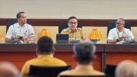 Pemprov Sulsel Perkuat Pengendalian BBM Bersubsidi Tepat Sasaran