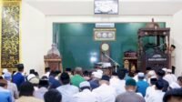 Peringatan Nuzulul Quran di Barru Bupati Ajak Perkuat Ibadah dan Dukung Pembangunan Daerah