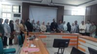 Perkuat Layanan PAUD Pemkab Barru Bahas Mekanisme Kerja Sama Bunda PAUD