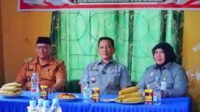 Pos Bantuan Hukum Desa Jadi Perhatian Kemenkum Sulsel di Barru