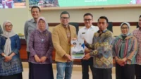 RUU Satu Data Dibahas Bupati Sidrap Kritik Tumpang Tindih Data Kemiskinan