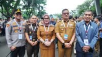Rakornas Pemerintah 2026 Bupati Barru Bahas Isu Stunting hingga Ekonomi