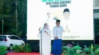 Refleksi Satu Tahun Pemerintahan Bupati dan Wabup Barru Tekankan Persatuan dan Percepatan Pembangunan