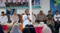 Rumah ke 78 Baznas Sidrap Hadirkan Senyum Baru untuk Ibu Idawa