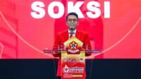 SOKSI Perkuat Kaderisasi Lewat P2KB
