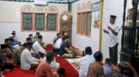 Sekda Barru Safari Ramadan di Sepee Tekankan Ukhuwah dan Pemerataan Pembangunan