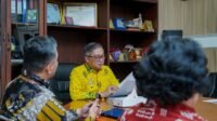 Sinergi Pemkab Barru dan Unhas Siapkan Desa Wisata Pacceke Jadi Lokasi Homestay Mahasiswa Internasional