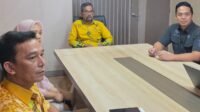 Sinergi dengan BI dan Kemenko Perekonomian Barru Perkuat Ekosistem Transaksi Digital Daerah