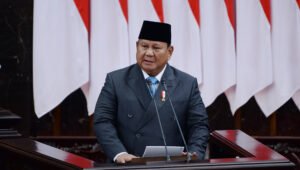 Skema Ekspor Satu Pintu dan Tata Kelola SDA