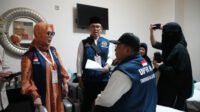 Timwas Haji Temukan Praktik Pungli Kursi Roda dan Penawaran