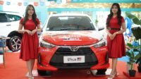 Toyota Agya Kuasai 30% Pasar Compact Entry 2026 Toyota Agya Kuasai 30 Pasar Compact Entry 2026