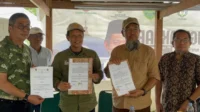 Unhas dan Pemkab Barru kolaborasi pengentasan kemiskinan
