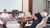 Wabup Sidrap Bareng OPD Bahas Tindak Lanjuti Rekomendasi DPRD atas LKPJ 2025