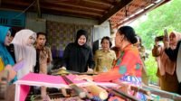 Wagub Fatmawati Rusdi Kunjungi Sidrap Tekankan Sinergi Program ASRI