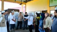 Wagub Fatmawati Rusdi Tinjau TPS3R Sidrap Tekankan Edukasi Sampah