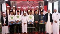 Wisuda Tahfidz ke-4, Bupati Syaharuddin Tegaskan Mimpi Besar Sidrap Jadi Lumbung Qurani Wisuda Tahfidz ke 4 Bupati Syaharuddin Tegaskan Mimpi Besar Sidrap Jadi Lumbung Qurani
