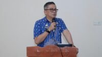 Workshop IAD Perhutanan Sosial Digelar Wabup Barru Tekankan Pengelolaan Terintegrasi
