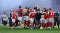 arsenal