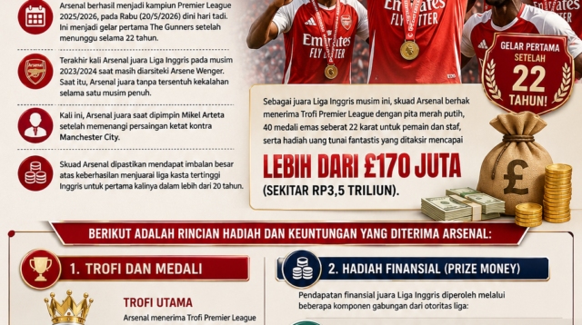 arsenal