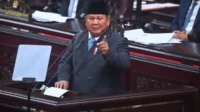 foto prabowo