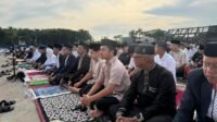 Momen Iduladha 1447 H, Bupati Sidrap Syaharuddin Alrif Beberkan Capaian Fantastis Bumi Nene Mallomo, Ekonomi Melejit 7,71%! 1 fs
