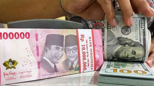 rupiah