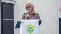 Andi Ina Ajak Semua Pihak Sukseskan Pelaksanaan Sensus Penduduk