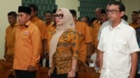 Andi Ina Optimistis Partai Hanura Kembali Eksis di Kabupaten Barru Andi Ina Optimistis Partai Hanura Kembali Eksis di Kabupaten Barru