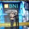 BNI Raih Predikat Best Companies to Work for in Asia