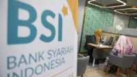 BSI Cairkan Dividen Rp1,51 Triliun, Naik 44% BSI Cairkan Dividen Rp151 Triliun Naik 44