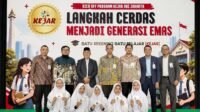BSI Dorong Gen Z Kenal Keuangan Syariah