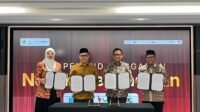 BSI Gandeng Organisasi Zakat Perkuat Penguatan Instrumen Syariah Berbasis Dana Umat