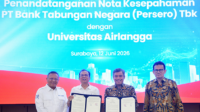 BTN Tingkatkan Literasi Finansial Gen Z