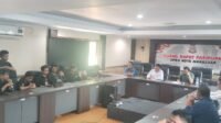 Basdir Ingatkan Pemkot Penataan Kota Jangan Matikan UMKM