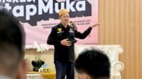 Bawaslu Ajak Anak Muda Lawan Money Politik