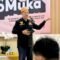 Bawaslu Ajak Anak Muda Lawan Money Politik