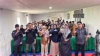 Bawaslu Bekali Peserta P2P Deteksi Pelanggaran Teknis Pemilu Bawaslu Bekali Peserta P2P Deteksi Pelanggaran Teknis Pemilu