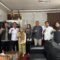 Bawaslu Sulsel Gandeng PGK Perkuat Pendidikan Demokrasi