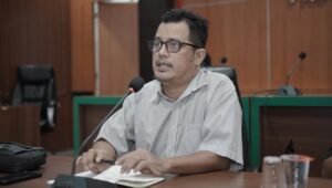 Bawaslu Sulsel Optimalkan Layanan Digital Informasi Publik