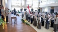 Buka Pemilihan Duta Anak Bupati Barru Anak Bukan Penonton Tapi Aktor Pembangunan