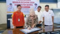 Bupati Barru Ajak Seluruh Pihak Dukung Penuh Pelaksaan Sensus Penduduk 2026 Bupati Barru Ajak Seluruh Pihak Dukung Penuh Pelaksaan Sensus Penduduk 2026
