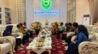 Bupati Barru Andi Ina Dukung Penuh Pelaksaan Harkopnas Bupati Barru Andi Ina Dukung Penuh Pelaksaan Harkopnas